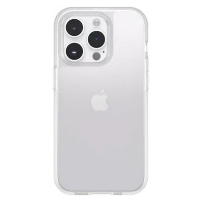 Cover Iphone 15 Pro React Otterbox - Clear